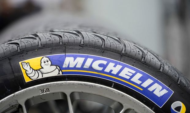 Виробник шин Michelin продасть російські активи місцевому дистриб'ютору
