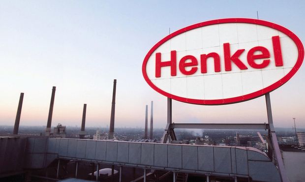 Henkel розраховує вийти з РФ до кінця березня