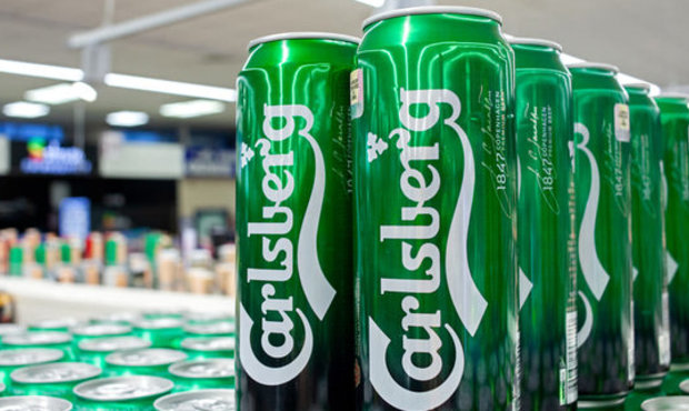 Carlsberg планує до літа завершити продаж російського бізнесу