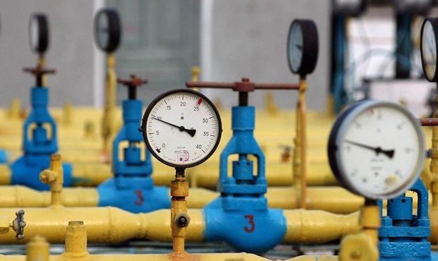 Правоохоронці викрили крадіїв державного природного газу на 100 мільйонів