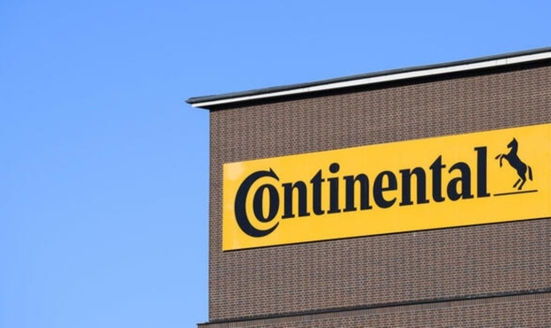 Німецький виробник шин Continental продає свої активи у РФ
