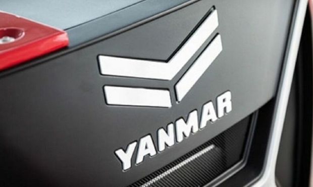 Японський виробник дизельних двигунів Yanmar йде з РФ
