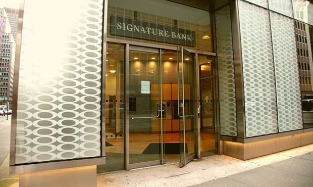У США несподівано закрили ще один великий банк