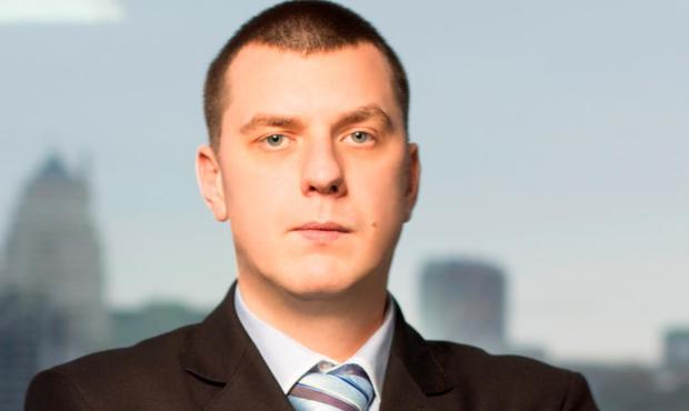 Артем Пасько: Приватним виконавцям треба дозволити суміщення посад