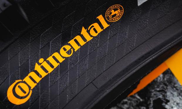 Російські активи виробника шин Continental може купити місцева компанія