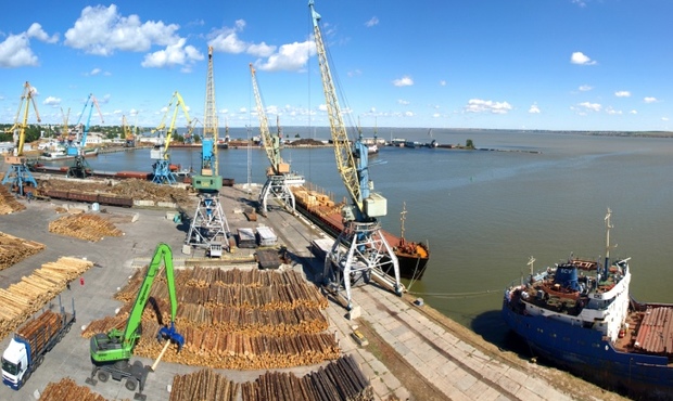Кропачов купив Білгород-Дністровський порт за 220 мільйонів