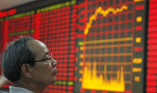 Крах SVB не мав значного впливу на китайські фондові ринки