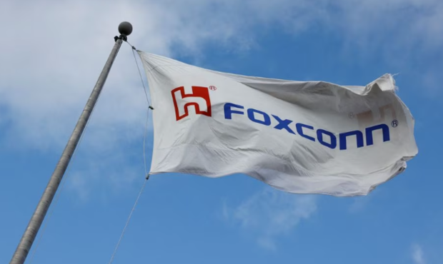 Тайванський Foxconn виграв замовлення на виробництво AirPods: побудує завод в Індії за $200 мільйонів