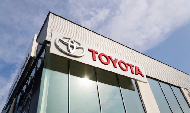 Завод Toyota у РФ можуть передати держкомпанії, яка вже скупила активи Renault і Nissan