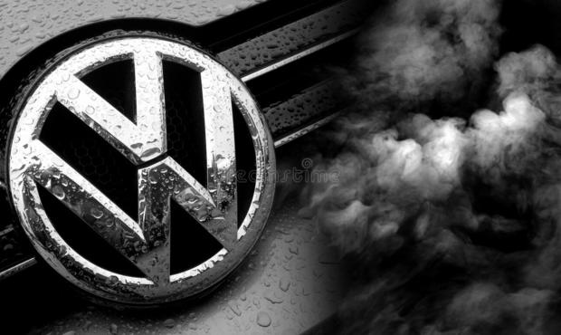 У РФ заморозили всі активи Volkswagen