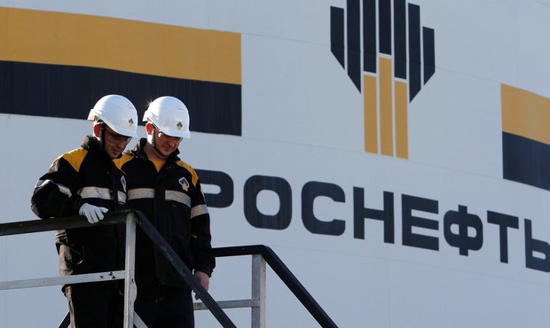 "Роснєфть" торік скоротила чистий прибуток на 7,9%