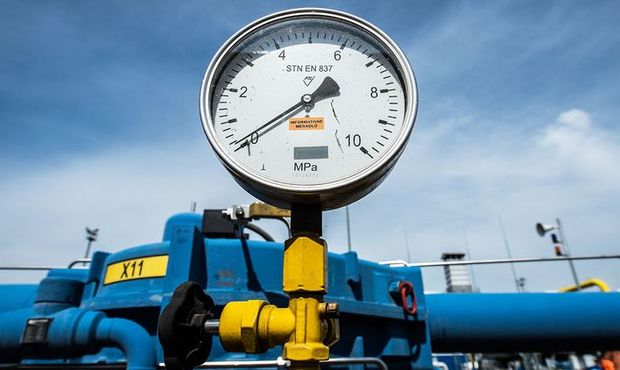 Молдова поновить закупівлі газу в "Газпрому"