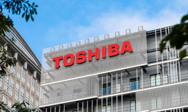 Правління Toshiba схвалило пропозицію про викуп техногіганта за 15 мільярдів доларів