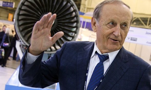 "Мотор Січ" роками продавала авіадвигуни підсанкційним компаніям з Ірану