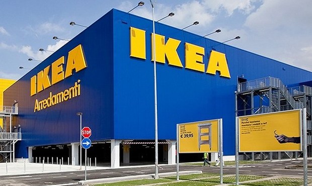 IKEA продала свій останній виробничий майданчик у РФ