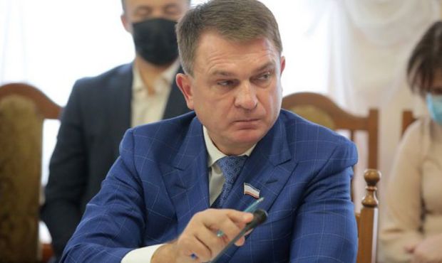 ВАКС конфіскував активи російського депутата Бабашова