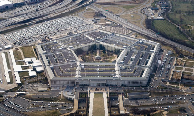 Пентагон хоче залучити Кремнієву долину до розробки зброї 