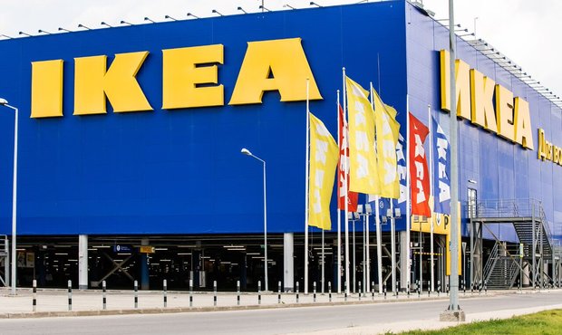 Росіяни планують перезапустити колишню фабрику IKEA у найближчі 2-3 місяці