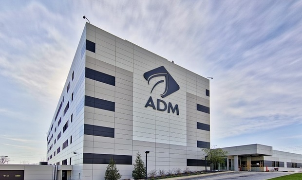 Ще один великий агротрейдер ADM розглядає варіанти виходу з РФ