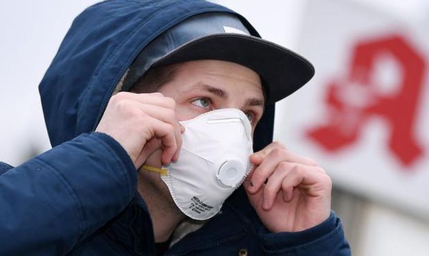 Один із найбільших виробників респіраторів у світі знайшов покупця на бізнес у РФ