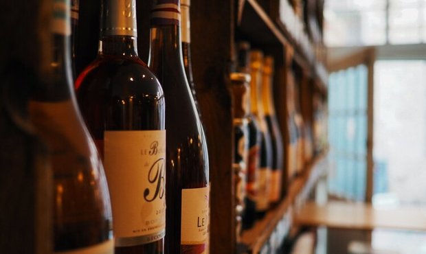 Експорт італійського вина до Росії у 2022 році встановив рекорд