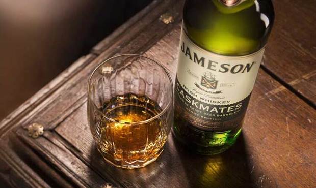 Власник віскі Jameson відновив поставки в РФ
