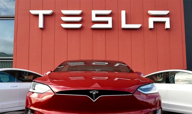 Tesla у березні збільшила на 35% продажі своїх електромобілів китайського виробництва