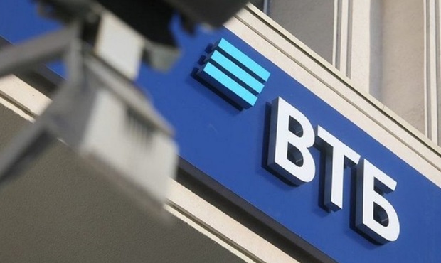 Російський держбанк ВТБ у 2022 році зазнав рекордних збитків на тлі санкцій