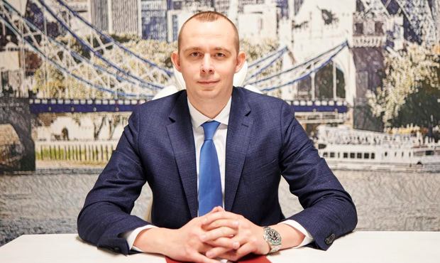Артур Мегеря: ВРУ внесла важливі зміни до Кодексу України з процедур банкрутсва