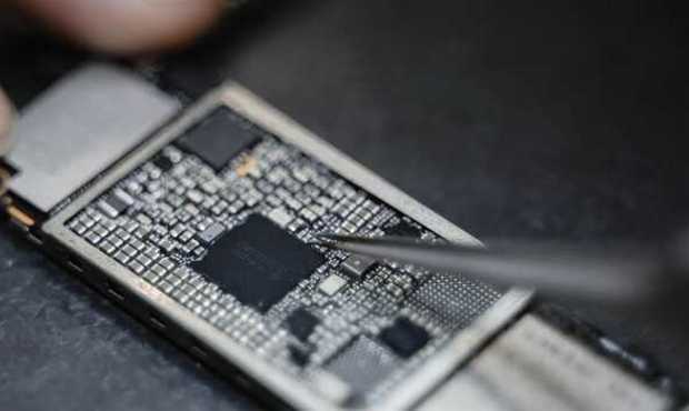 Британська компанія поставила до РФ електроніку на $1,2 мільярда попри санкції