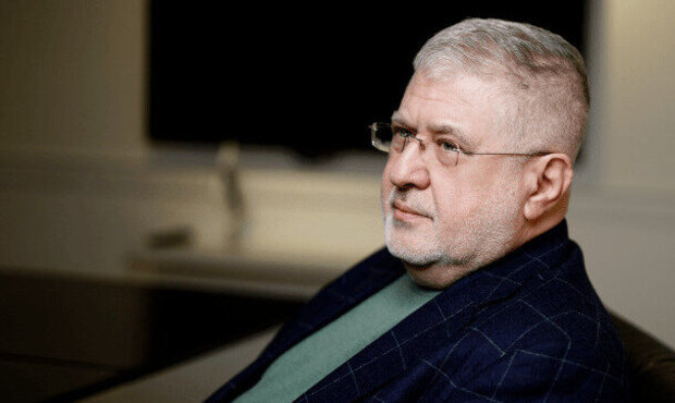 Суд передав АРМА "Укрнафтобуріння" Коломойського, Хомутинніка та Фукса