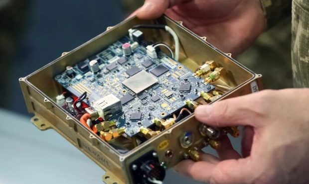 Росія в обхід санкцій закуповує західні електронні компоненти для зброї через Вірменію і Казахстан