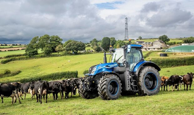 Виробник сільгосптехніки CNH Industrial продав свій бізнес у Росії