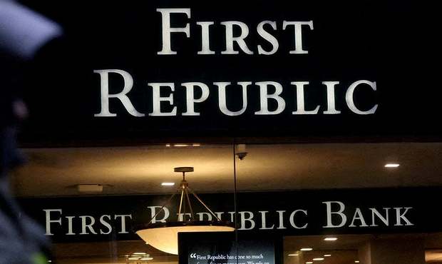 У США ризикує збанкрутіти ще один банк. Акції First Republic впали на 50% за день