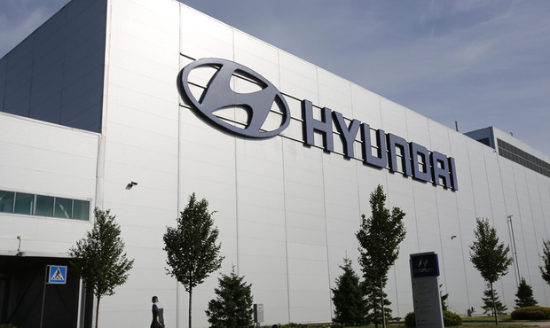 Hyundai готується продати свої заводи в Росії
