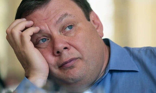 Компанія Фрідмана досі співпрацює з Росгвардією та охороною Путіна