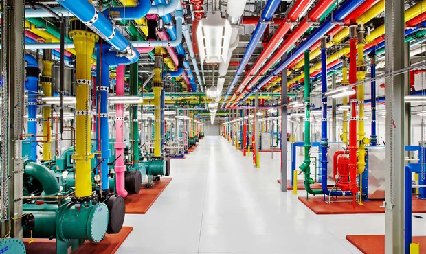 У Калуші планують відновити роботу хімзаводу "Оріана" після 18 років простою