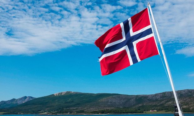 Норвегія відновлює плани розробки нових нафтогазових родовищ у Баренцевому морі