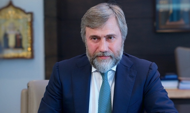 Суд арештував приховані активи Новинського на 10,5 мільярда