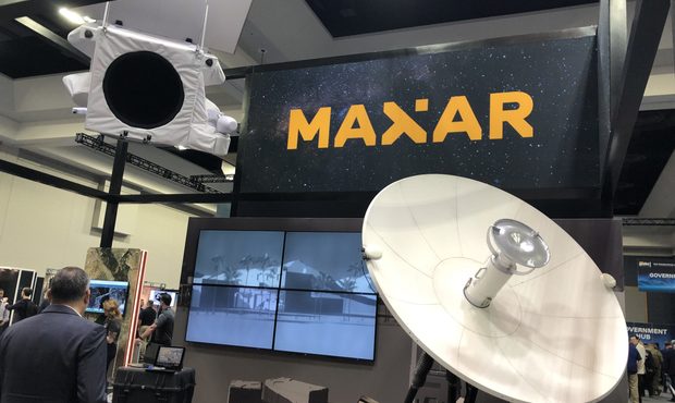 Постачальника супутникових знімків Maxar викупили з біржі за 6,4 мільярдів доларів