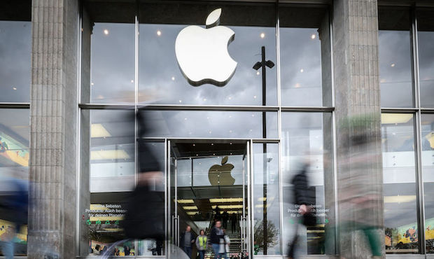 Apple рятується від уповільнення в США та Китаї завдяки ринкам, що розвиваються