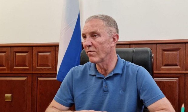 ВАКС конфіскував активи колаборанта Сальдо