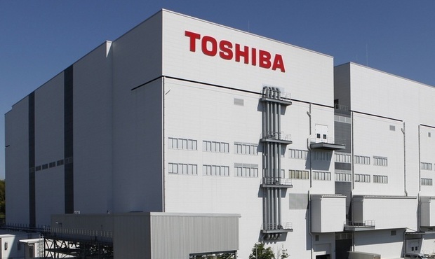Toshiba співпрацює з інвесторами для швидкого завершення викупу за $15 мільярдів