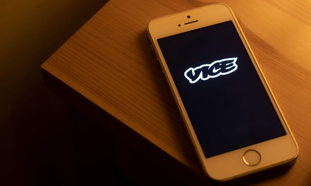 Медіарупа Vice Media подала на банкрутство напередодні продажу