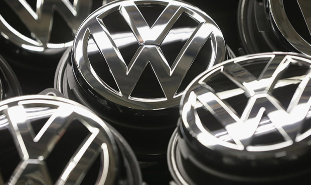 Volkswagen продає російські активи за ціною до 125 мільйонів євро