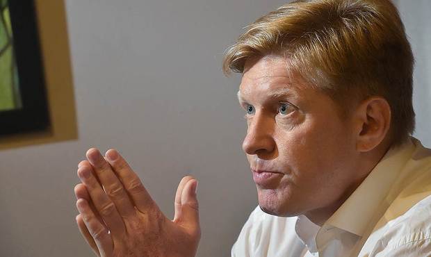 Майже 90 мільйонів російського олігарха Шелкова перейшли Україні за рішенням суду