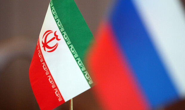РФ виділить Ірану 1,3 мільярда євро кредиту для будівництва залізниці