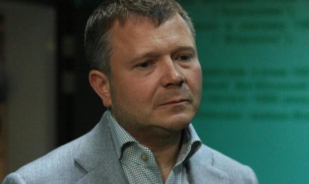 Жеваго вважає Коломойського причетним до спроб росіян відсудити 40% акцій Полтавського ГЗК