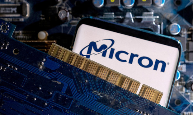 Китай обмежив продаж чипів американської Micron