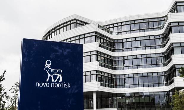 Данський виробник інсуліну Novo Nordisk планує скоротити присутність у РФ